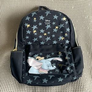 Loungefly Backpack Disney‎ Dumbo